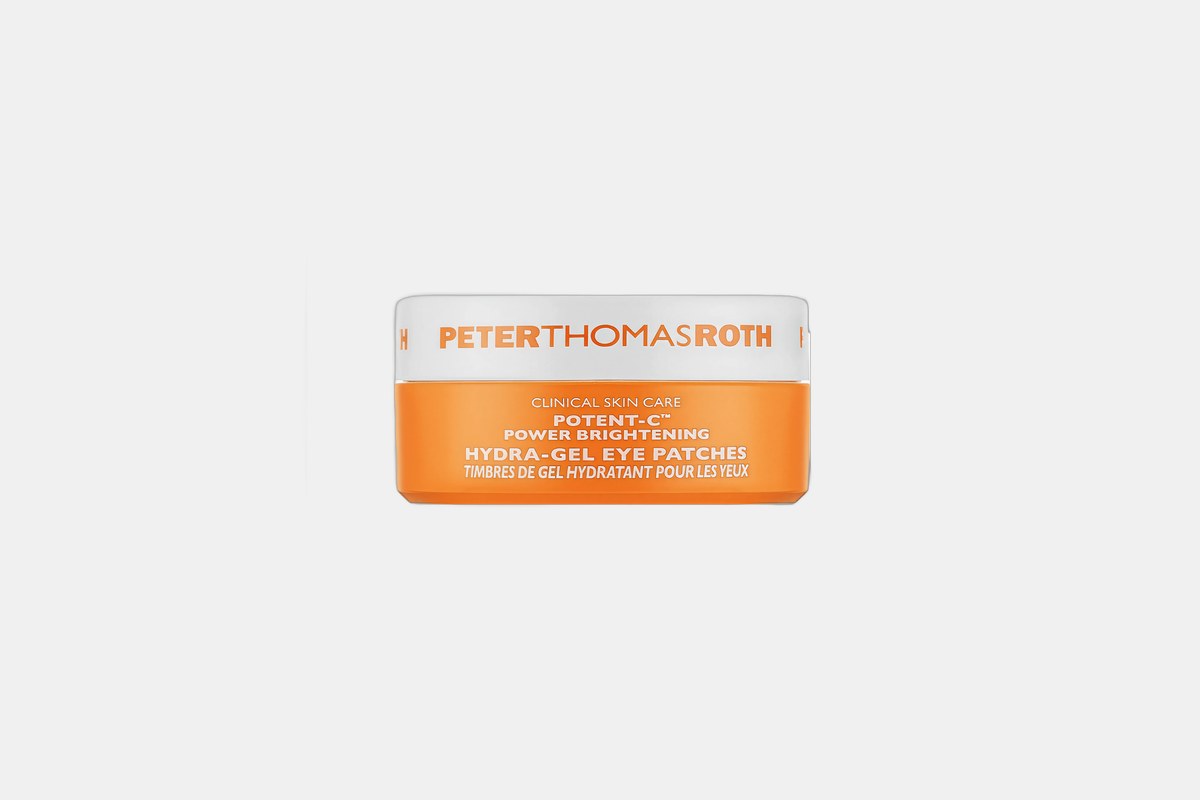 Peter Thomas Roth Potent-C Power Brightening Hydra-Gel Eye Patches