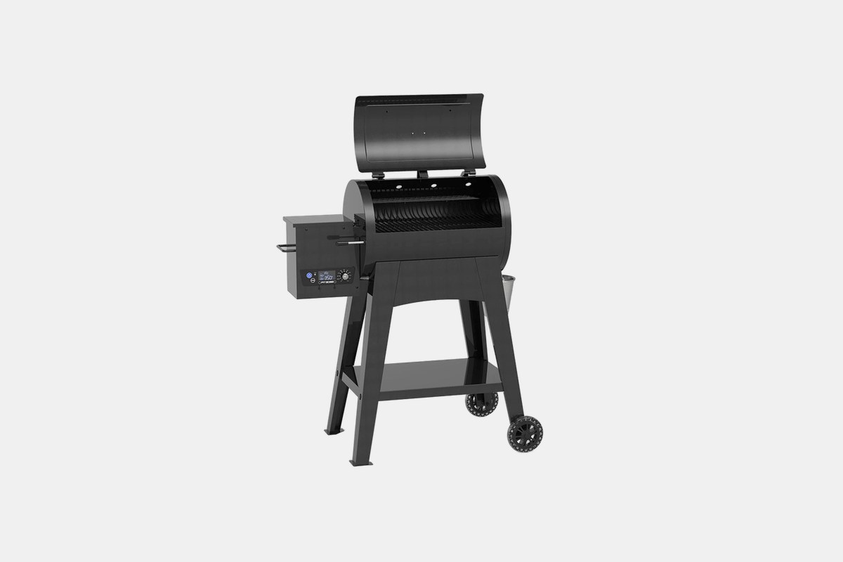 Pit Boss 440FB1 Pellet Grill