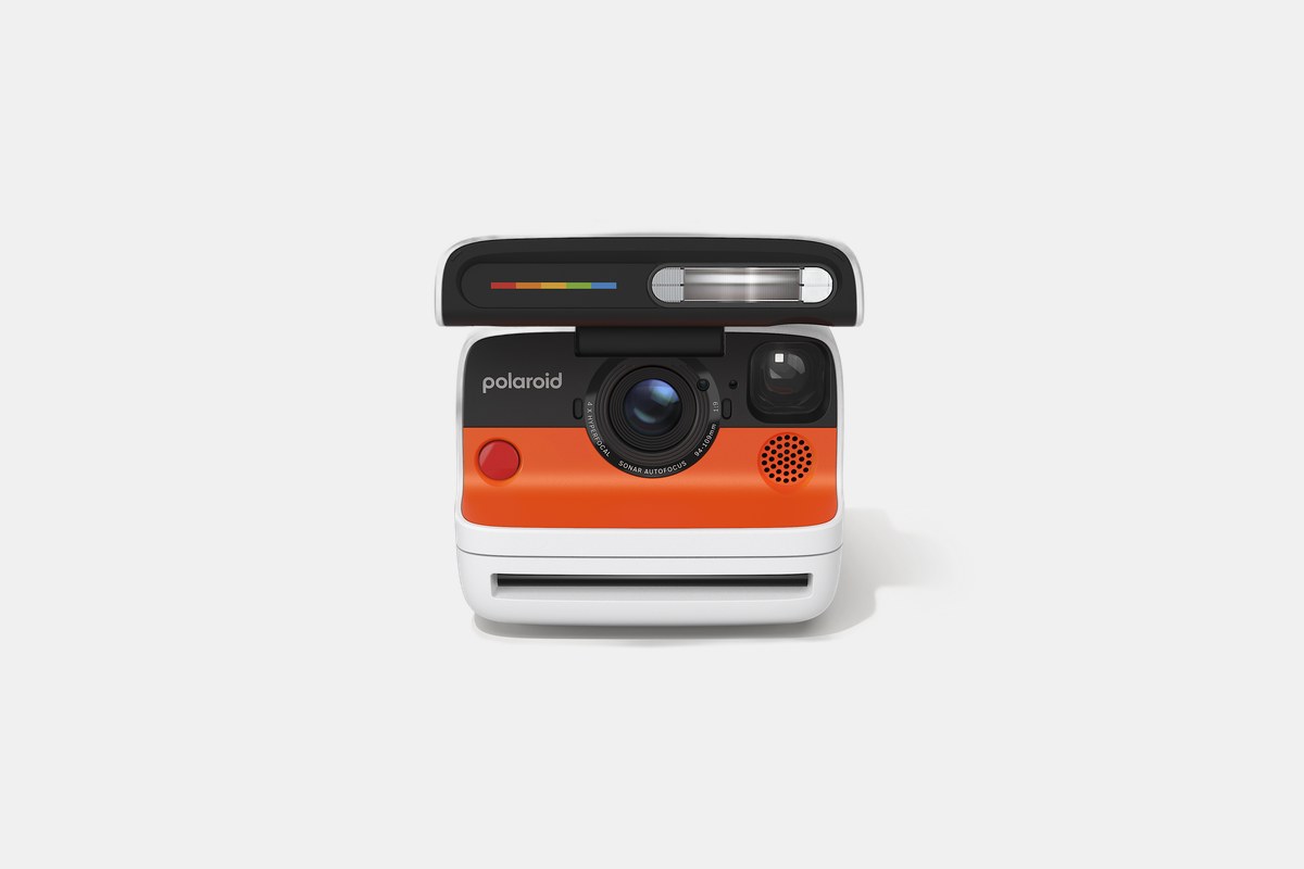 Polaroid Flip