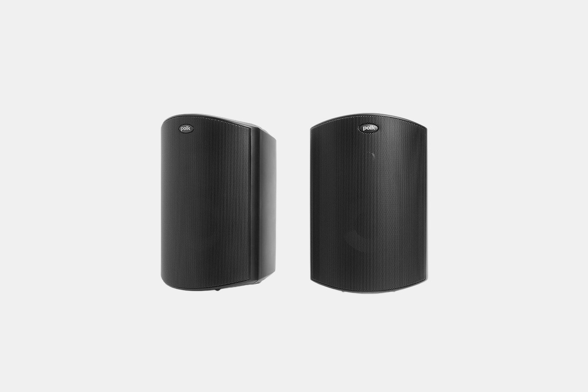 Polk Audio Atrium 6 Outdoor Speakers