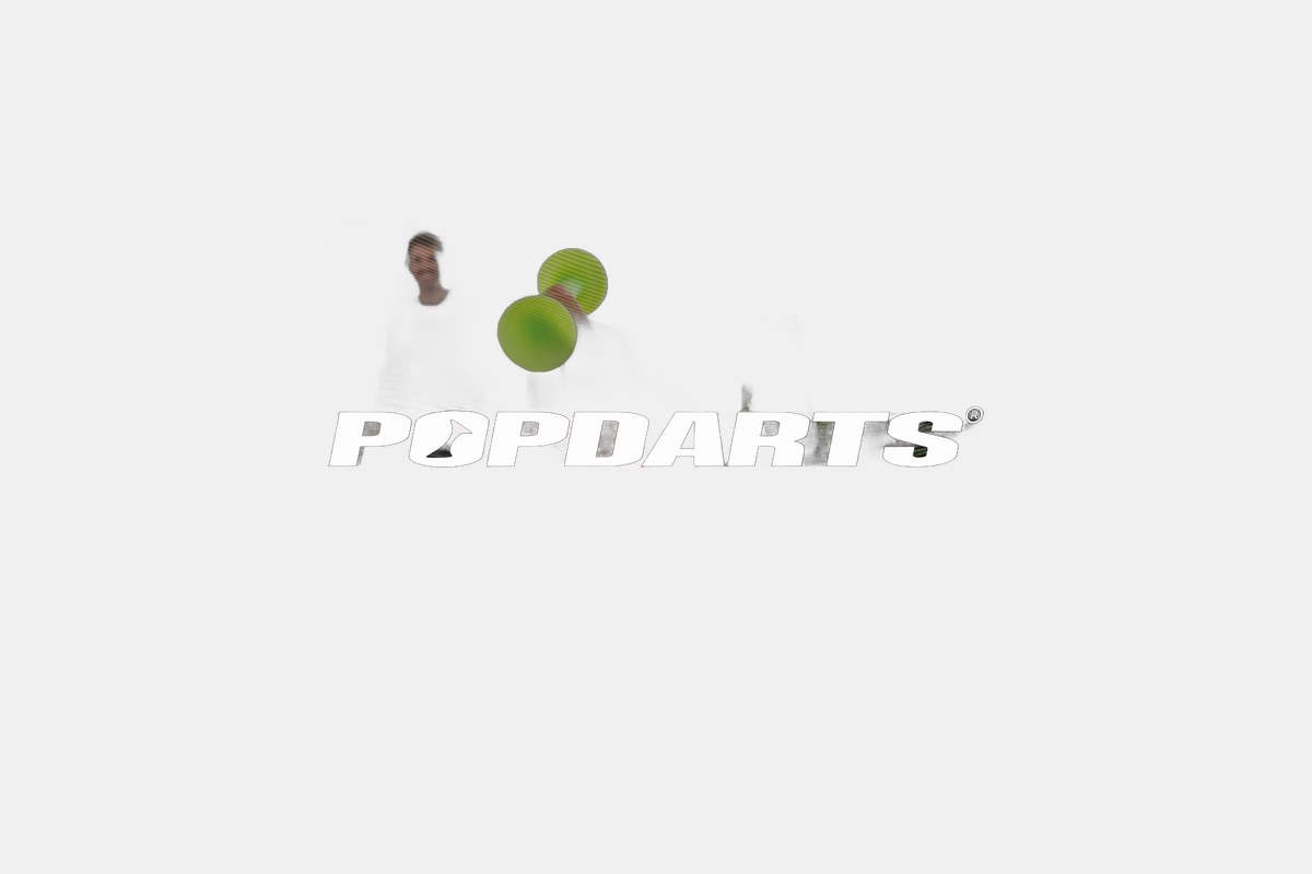 Popdarts