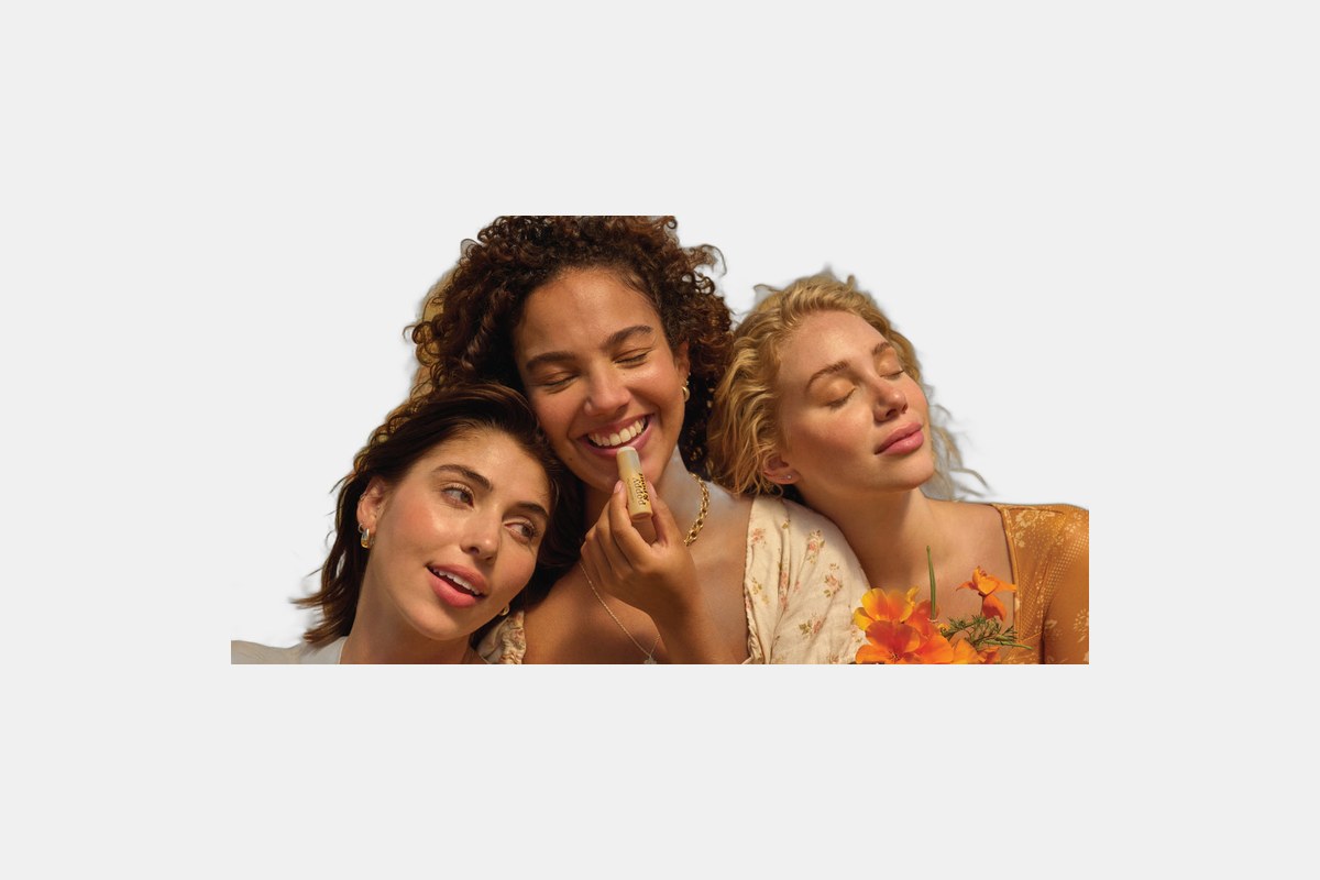 Poppy & Pout Lip Balm