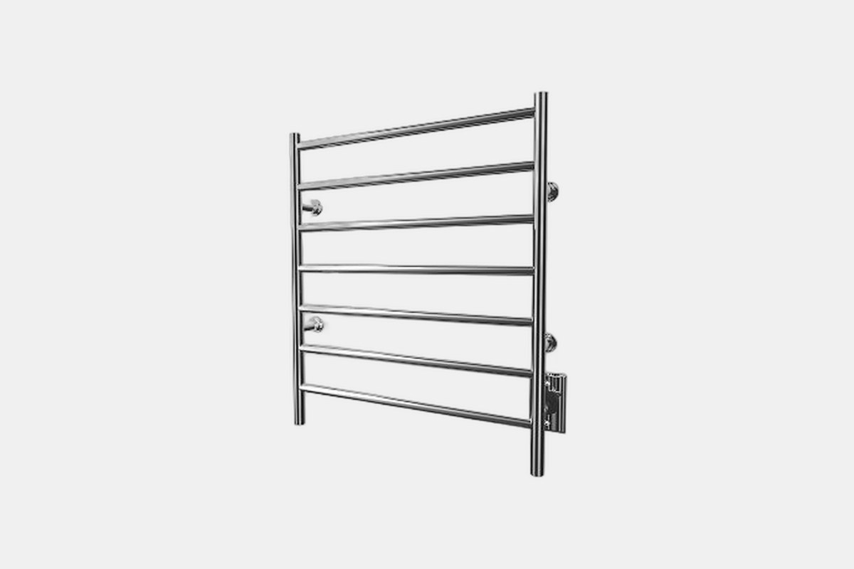 Pottery Barn Classic Towel Warmer
