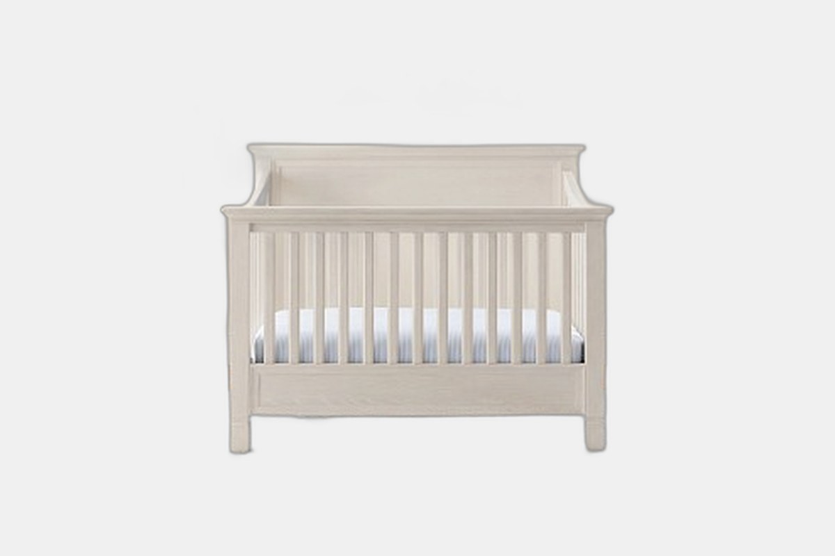 Pottery Barn Kids Larkin Crib