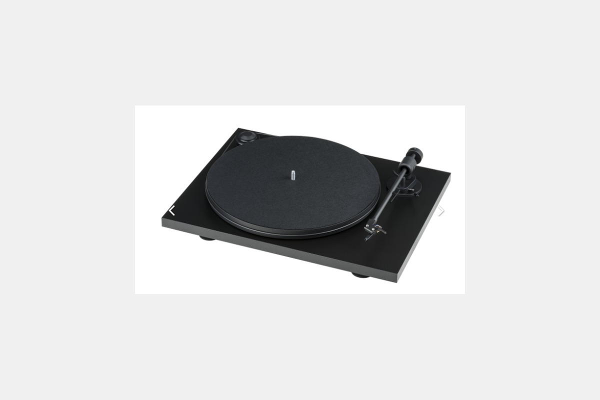 Pro-Ject Primary E