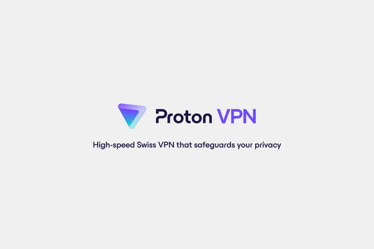Proton VPN Plus