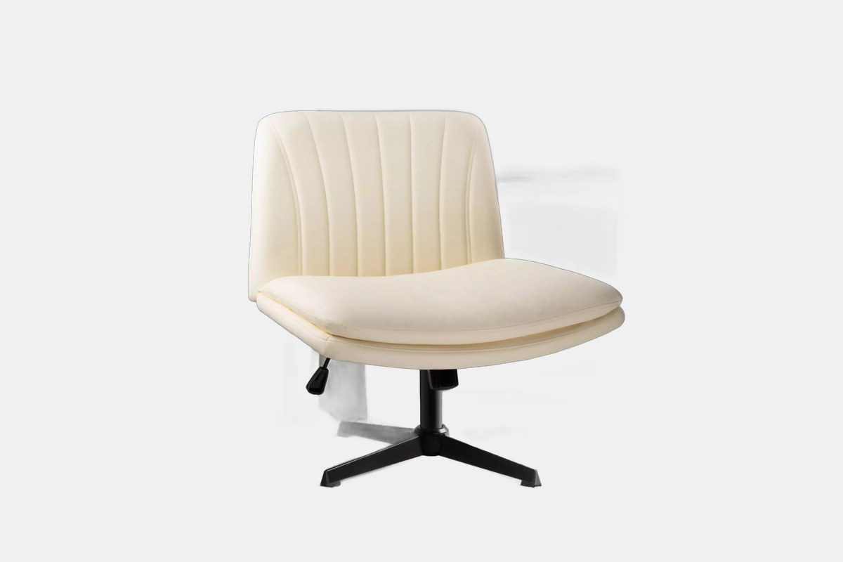 PUKAMI Criss Cross Chair