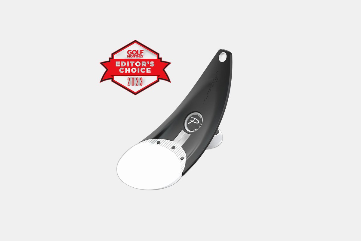 PuttOut Premium Pressure Putt Trainer