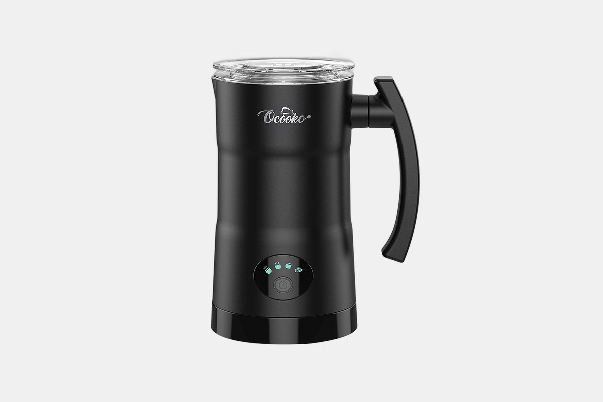 Rafow Hot Chocolate Maker