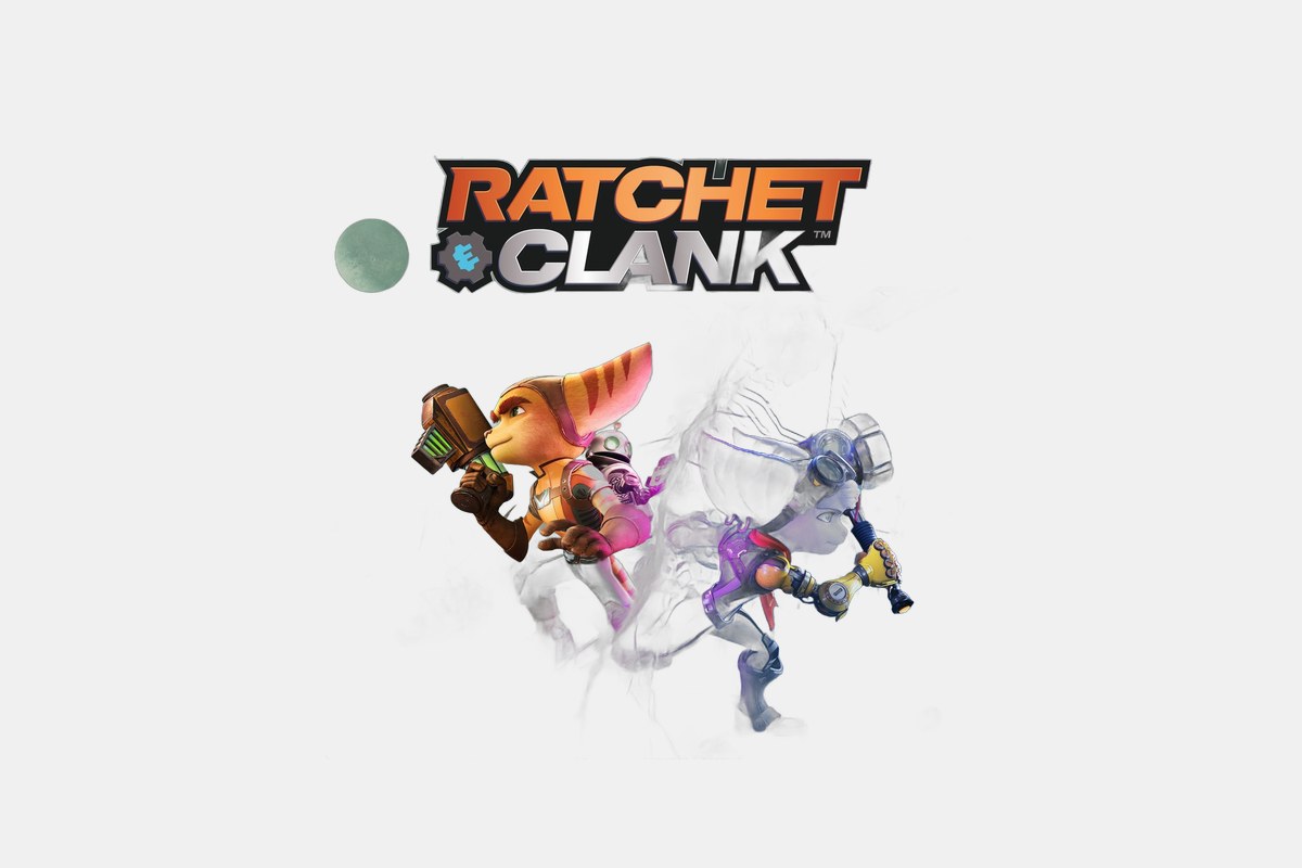 Ratchet & Clank: Rift Apart