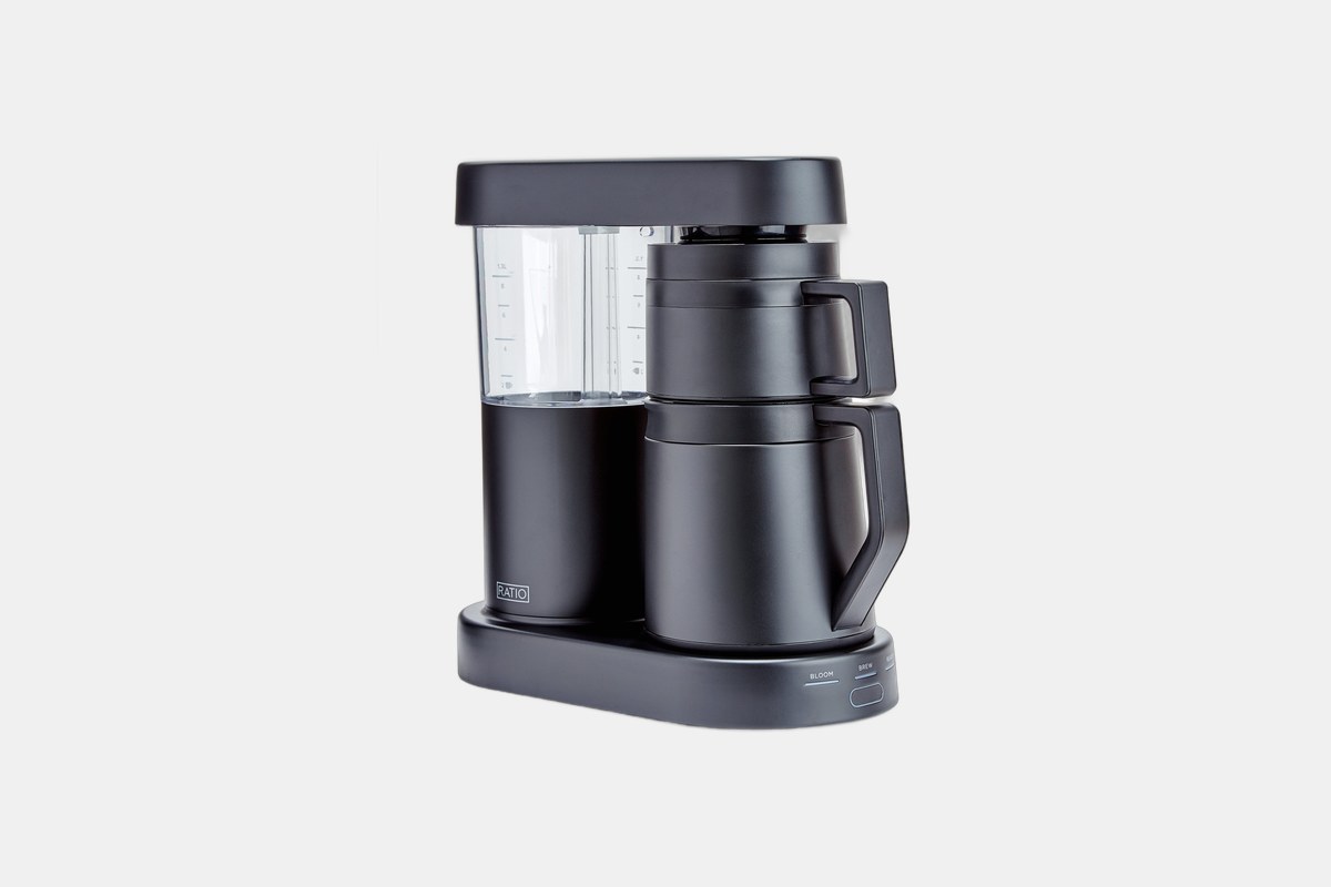 Ratio Six Coffee Maker