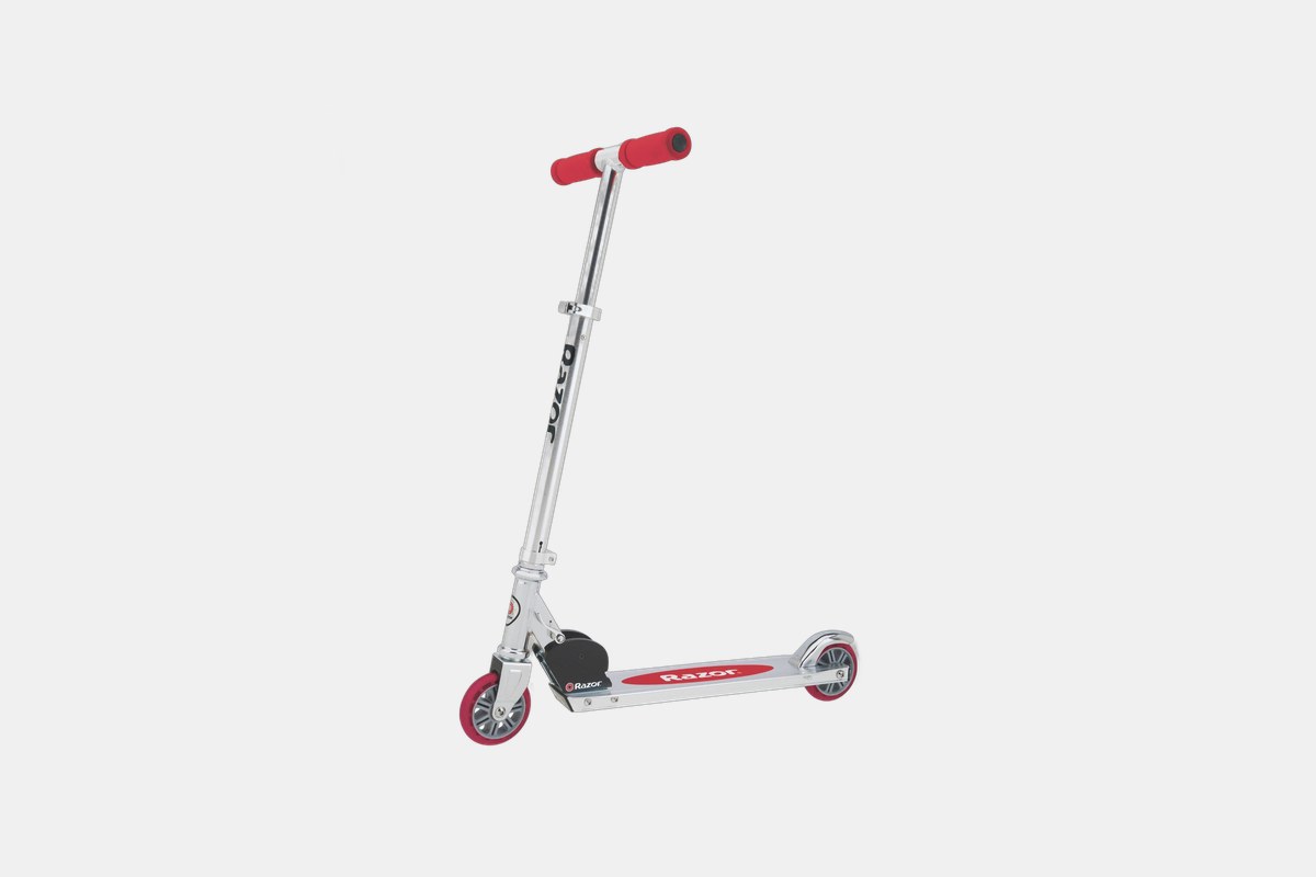 Razor A Kick Scooter