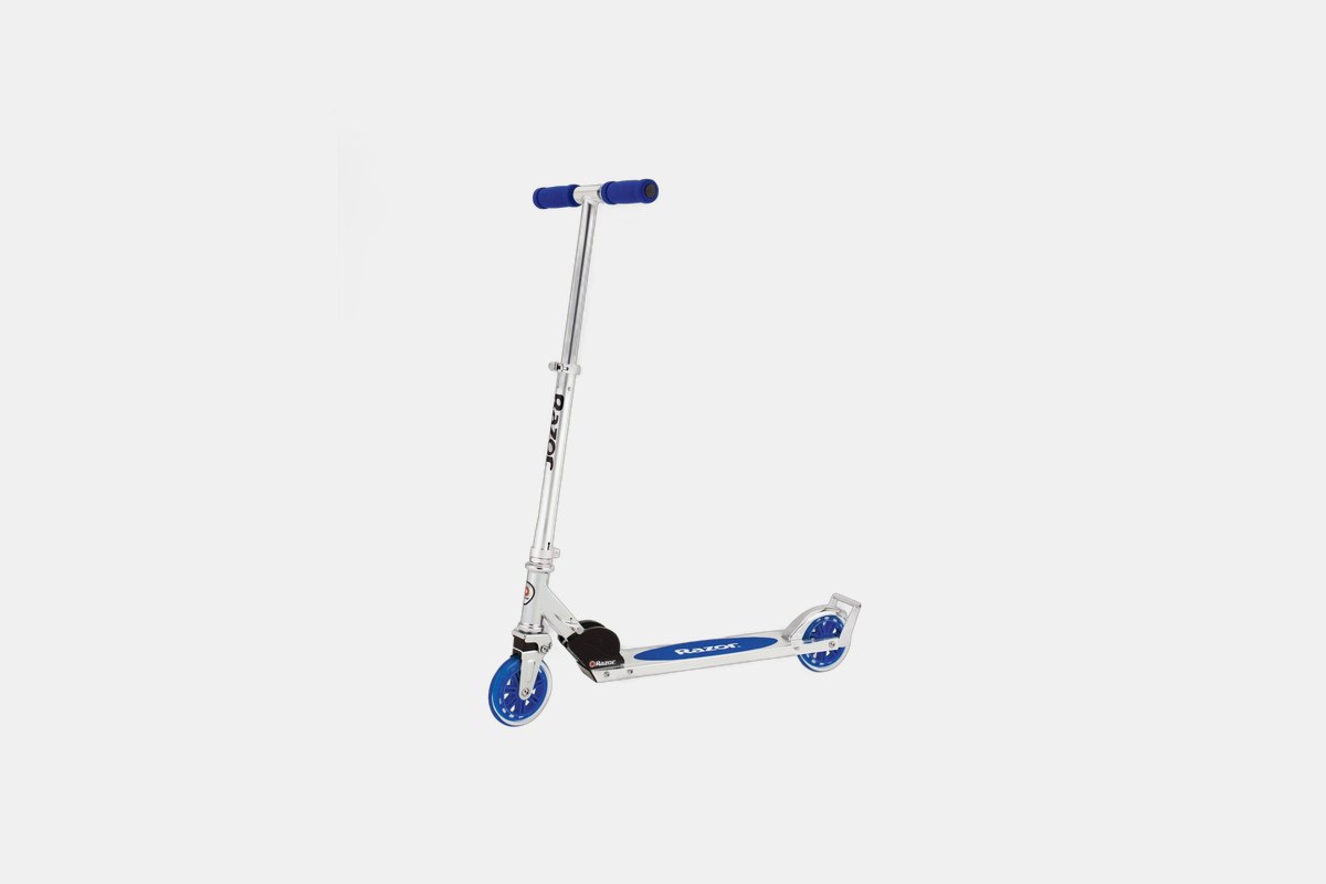 Razor A3 125 Kick Scooter