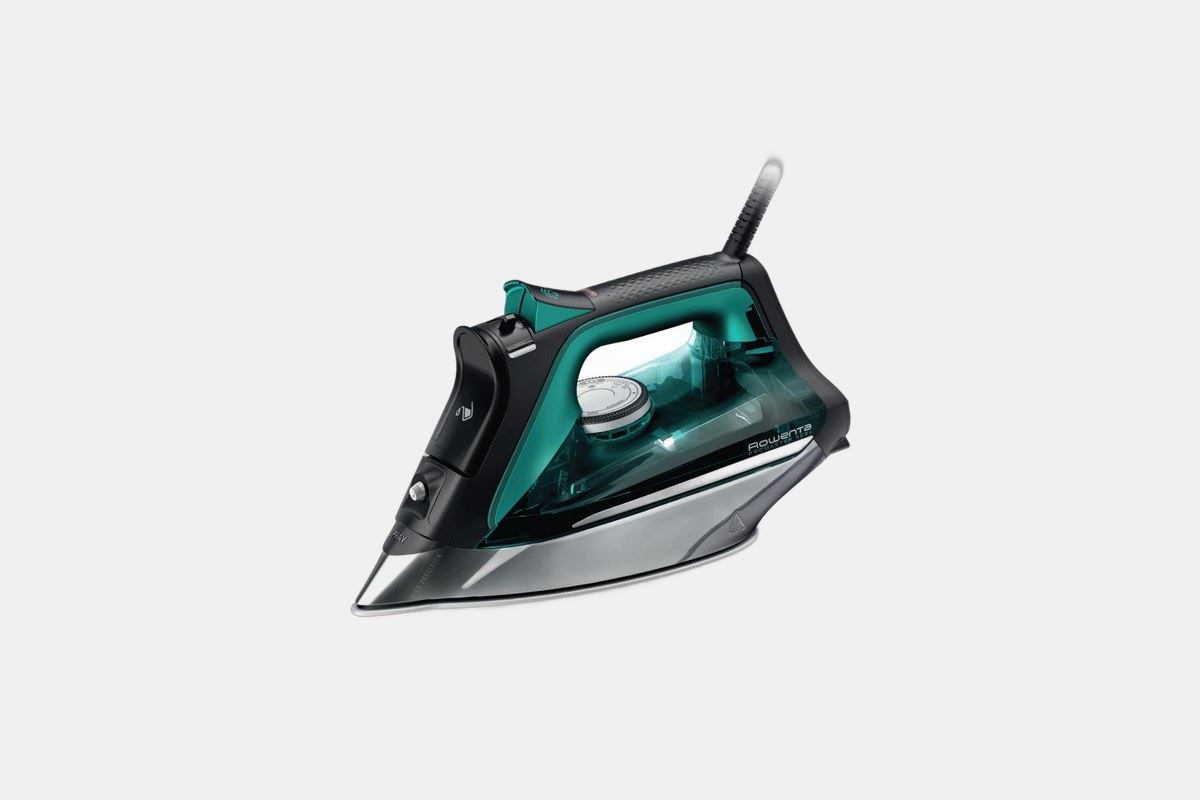 Rowenta DW5080 Focus Steam Iron
