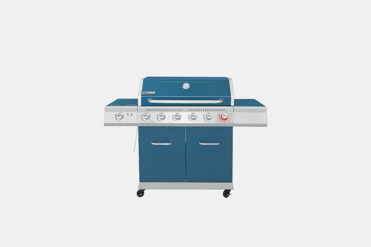 Royal Gourmet 6-Burner Propane Gas Grill