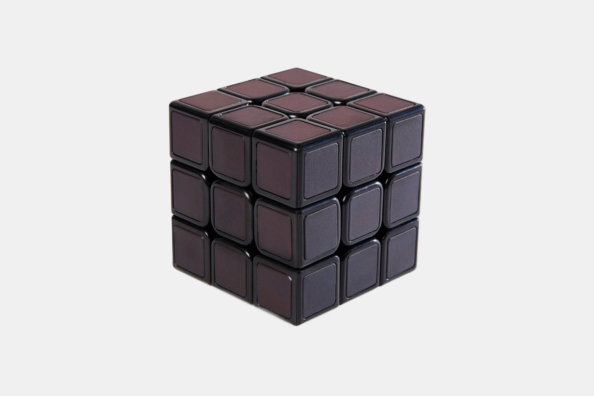 Rubik's Phantom Cube