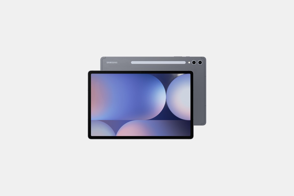 Samsung Galaxy Tab S10 Ultra