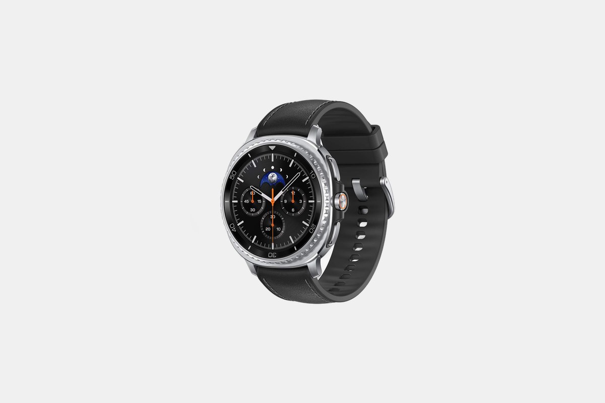 Samsung Galaxy Watch 8 Classic