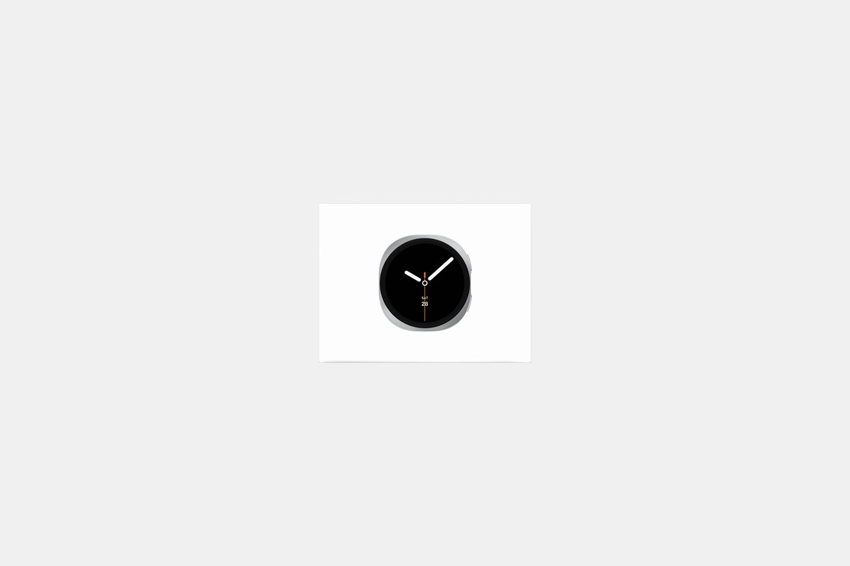 Samsung Galaxy Watch 8