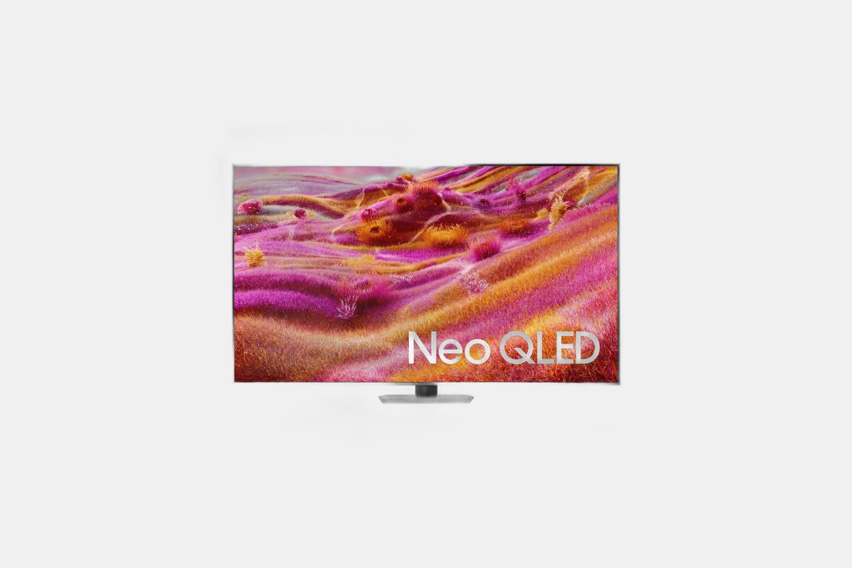 Samsung QN90F QLED