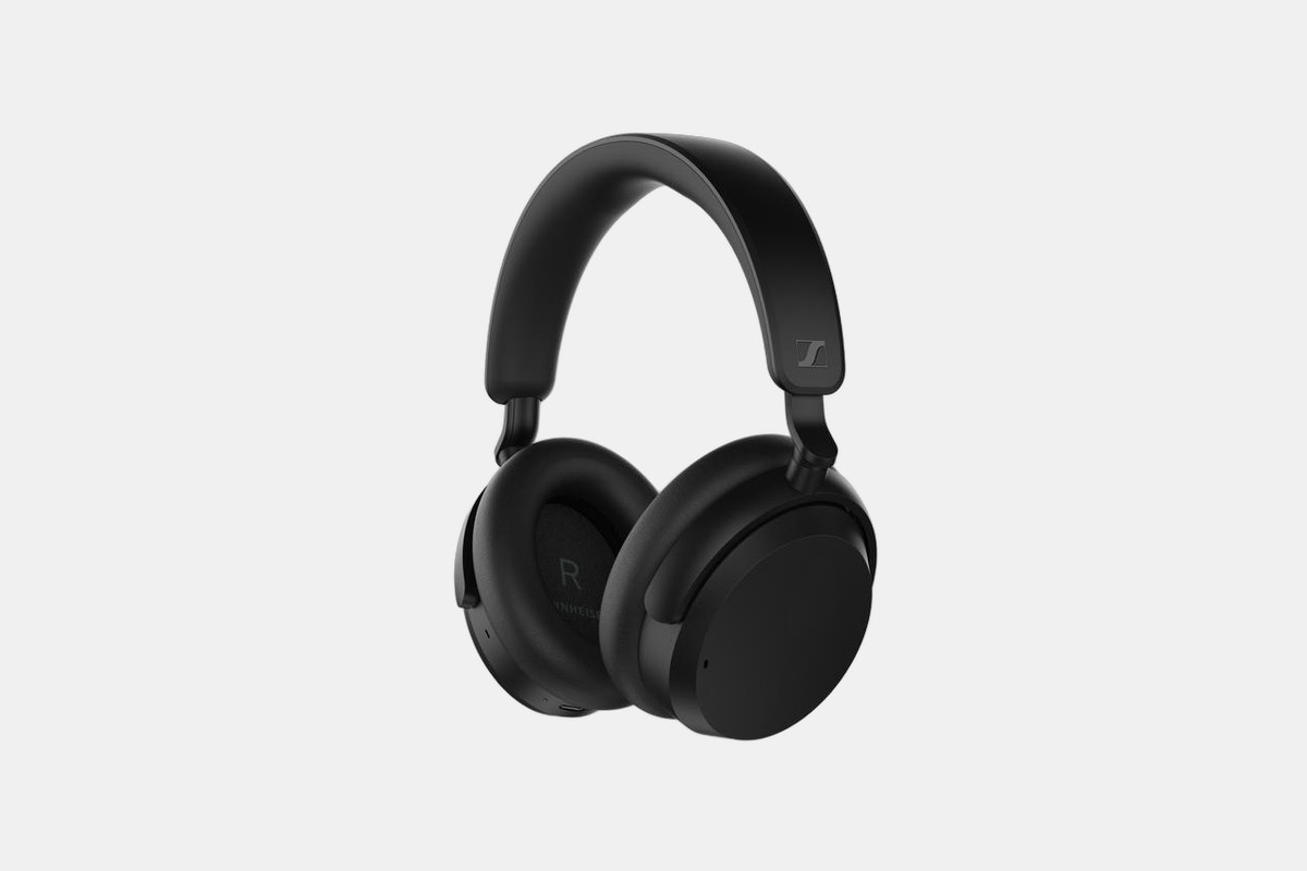 Sennheiser Accentum Wireless
