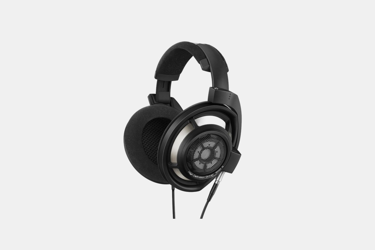 Sennheiser HD 800 S