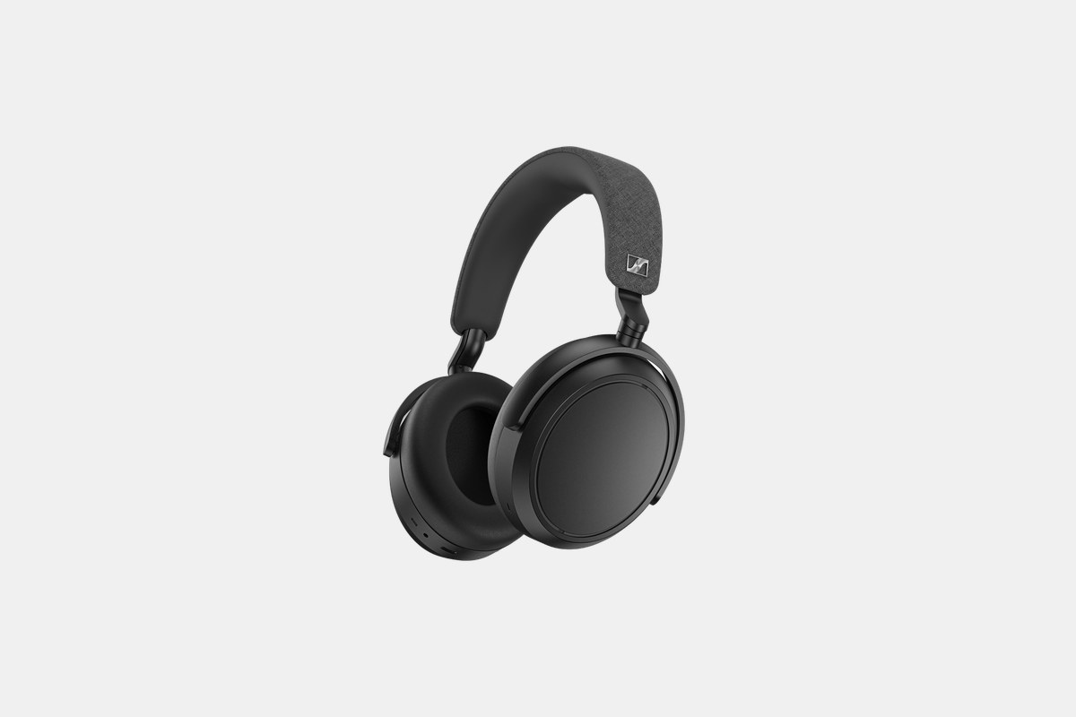 Sennheiser MOMENTUM 4 Wireless