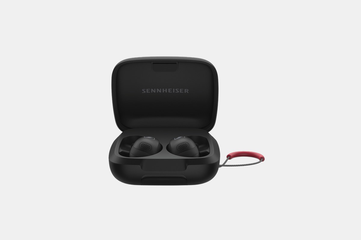 Sennheiser MOMENTUM Sport