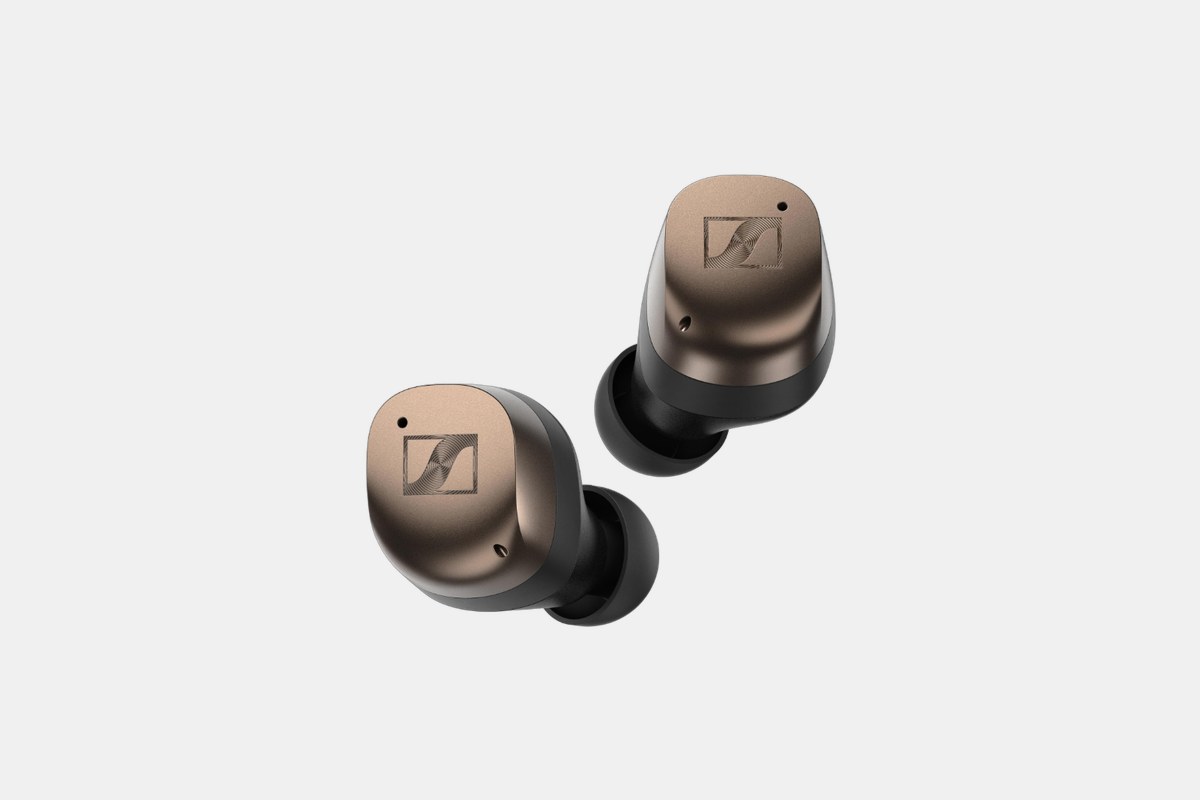 Sennheiser MOMENTUM True Wireless 4