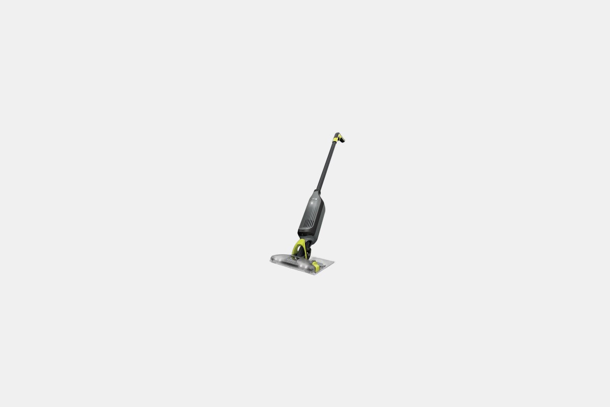 Shark VM252 VacMop Cordless Hard Floor Cleaner