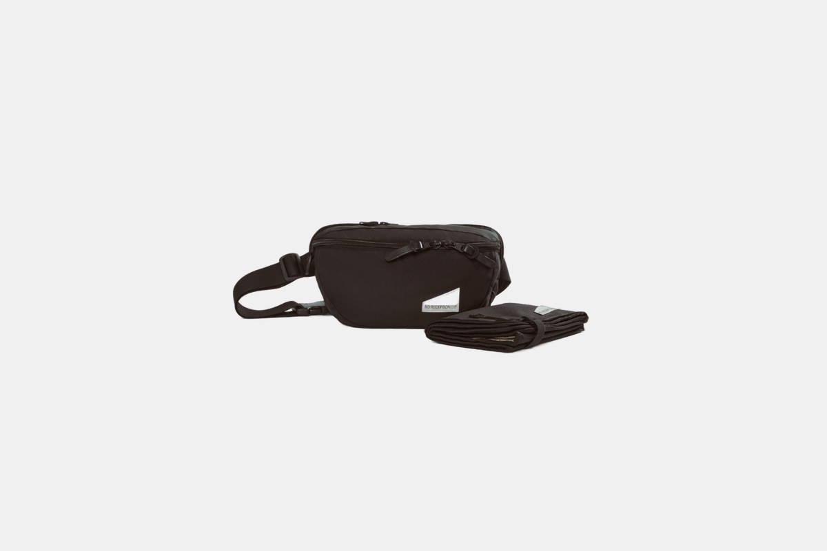 Sidekick Diaper Bag Belt Bag