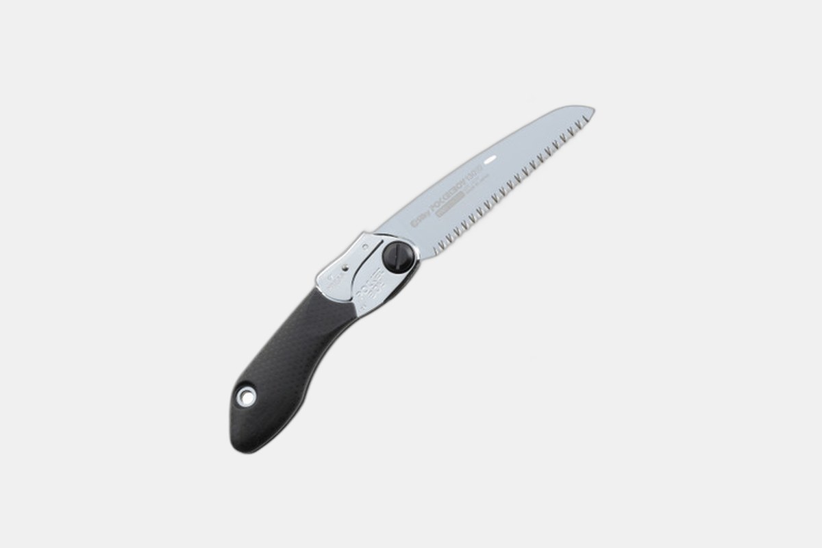 Silky Pocketboy 130 Folding Saw