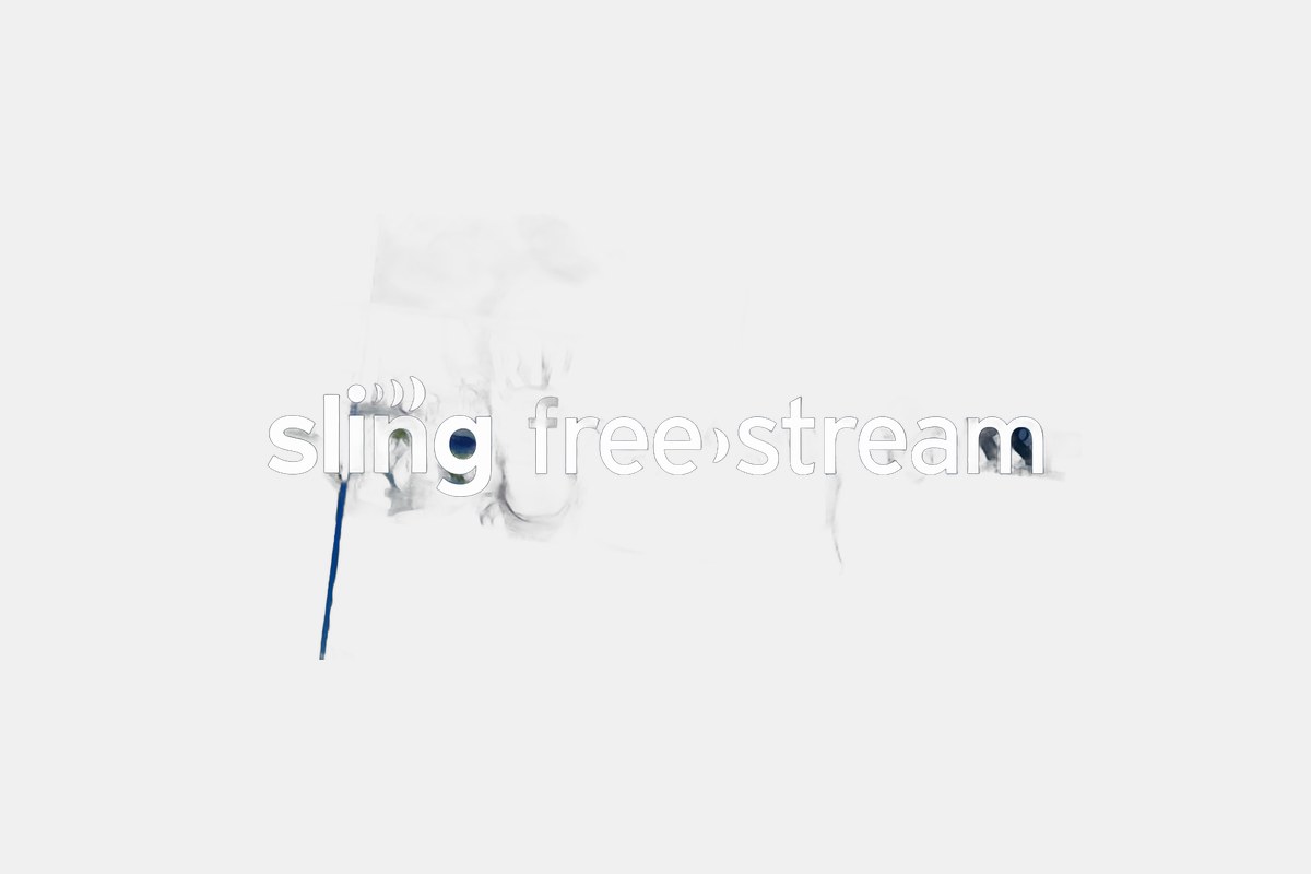 Sling TV Freestream