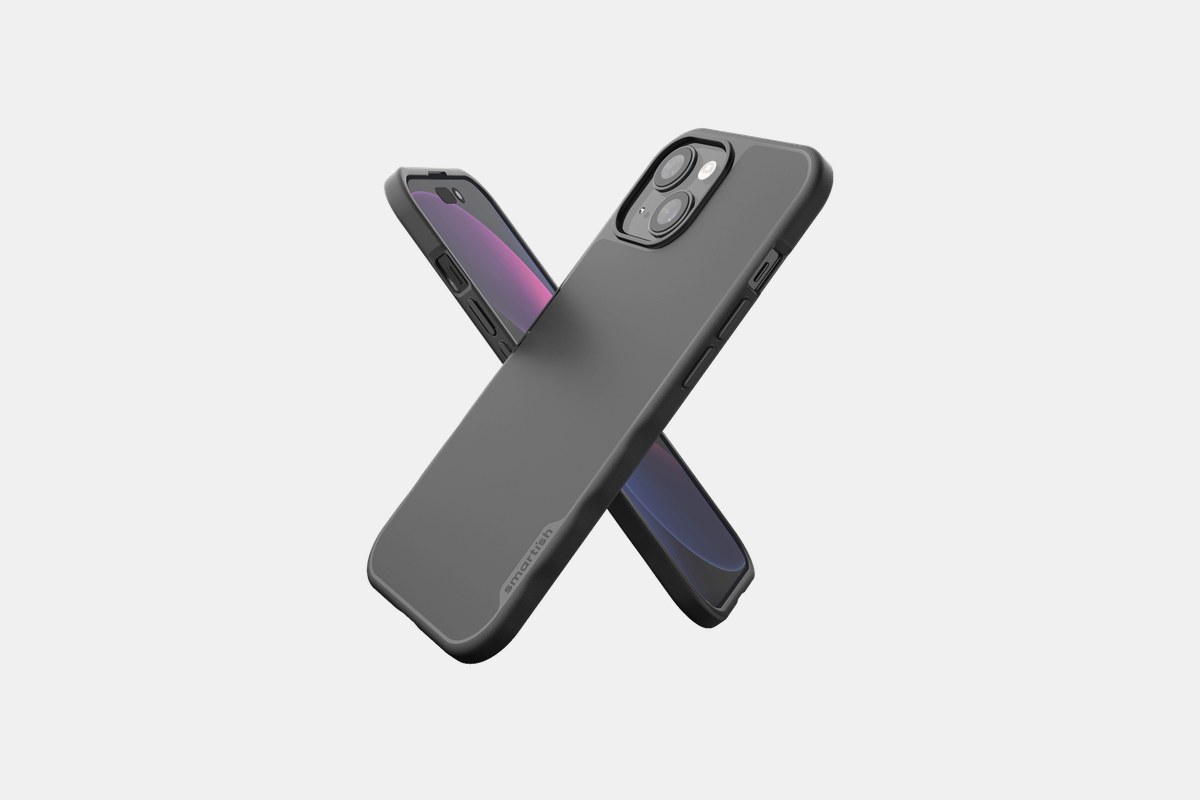 Smartish Gripmunk with MagSafe