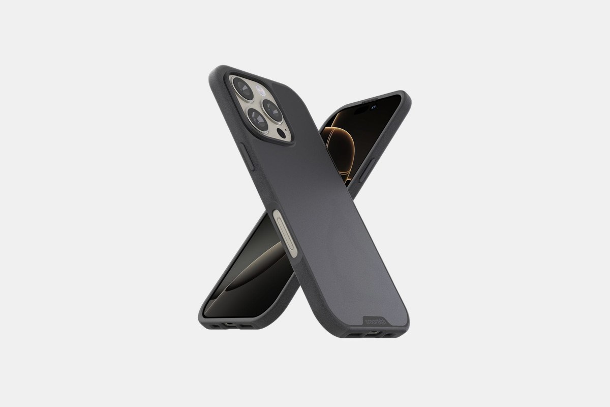 Smartish Gripmunk with MagSafe