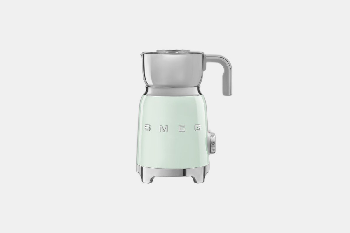 Smeg Milk Frother
