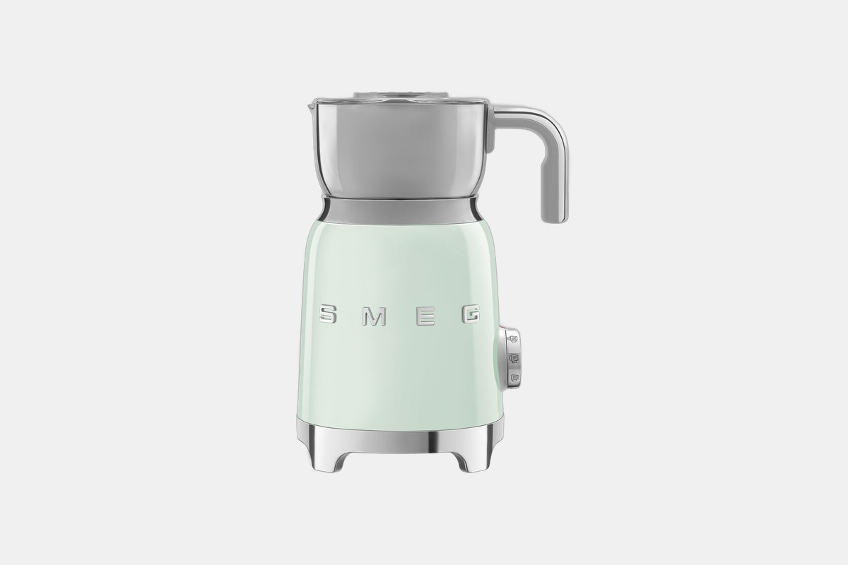 Smeg Milk Frother