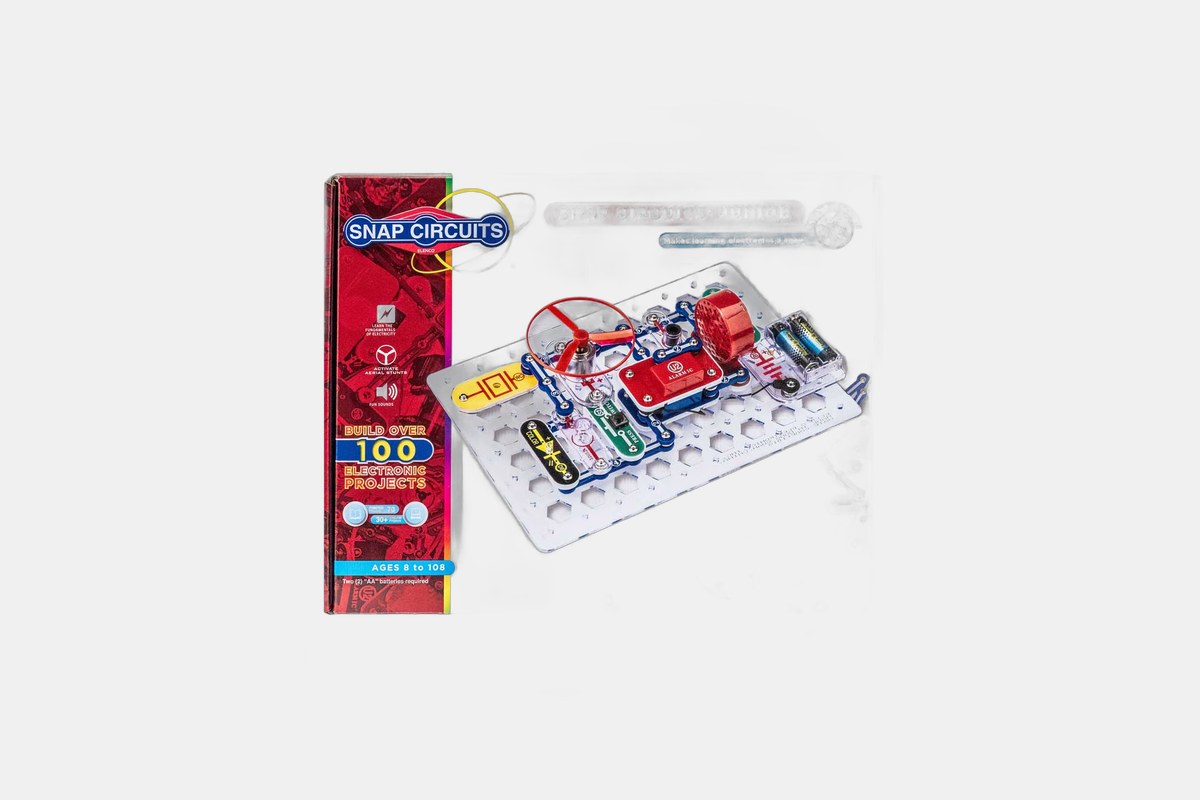 Snap Circuits Jr. SC-100