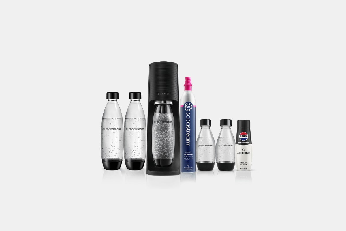 SodaStream Terra