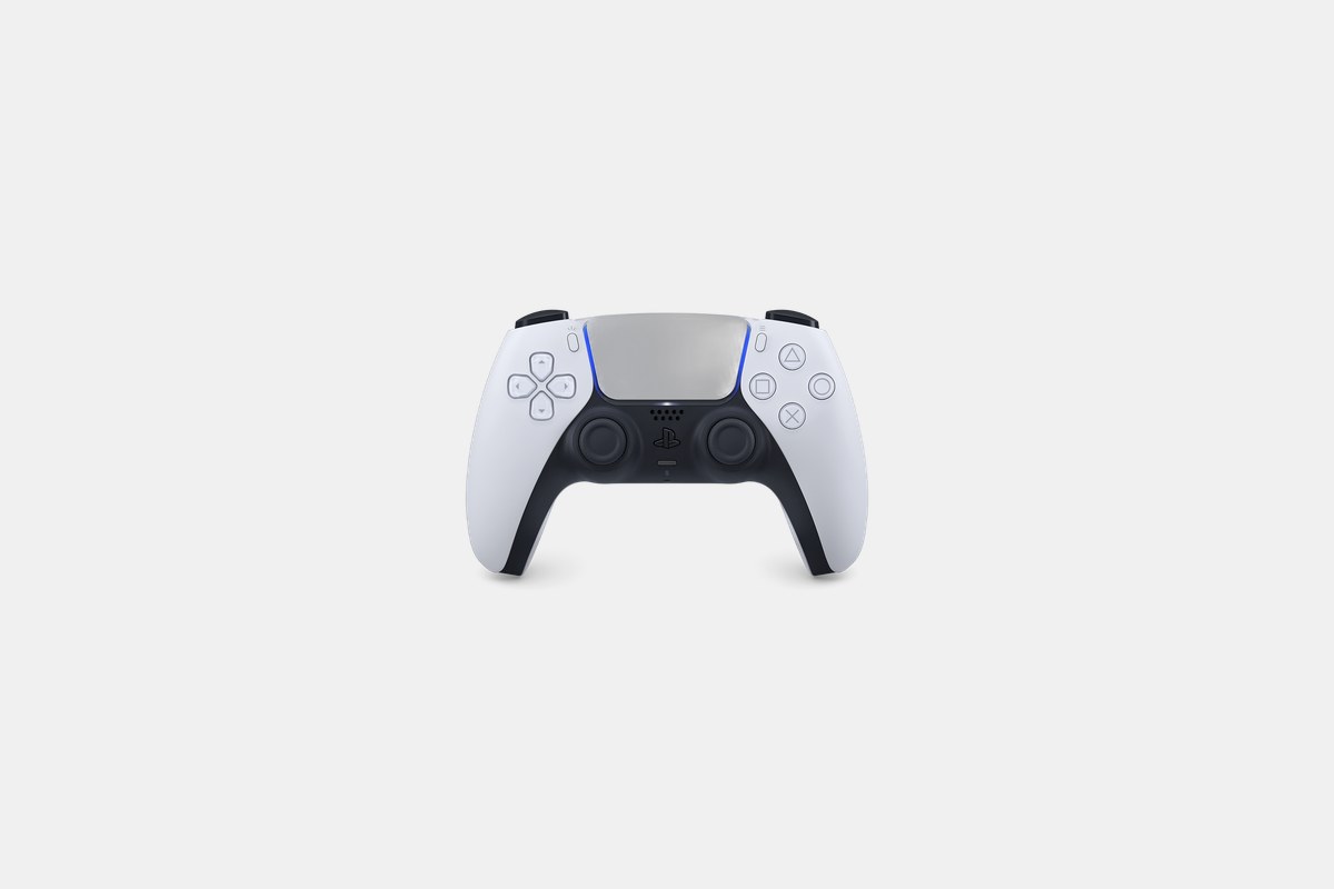 Sony DualSense Wireless Controller