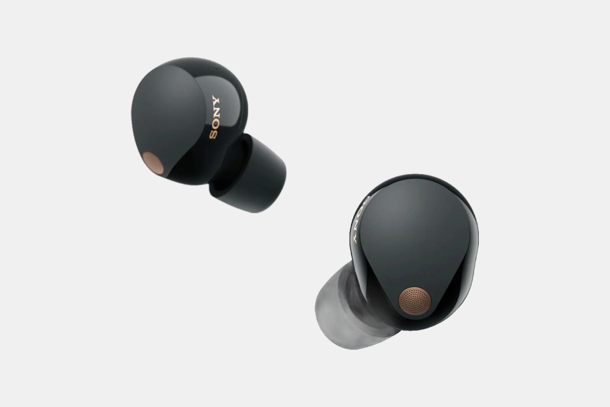 Sony WF-1000XM5 Truly Wireless