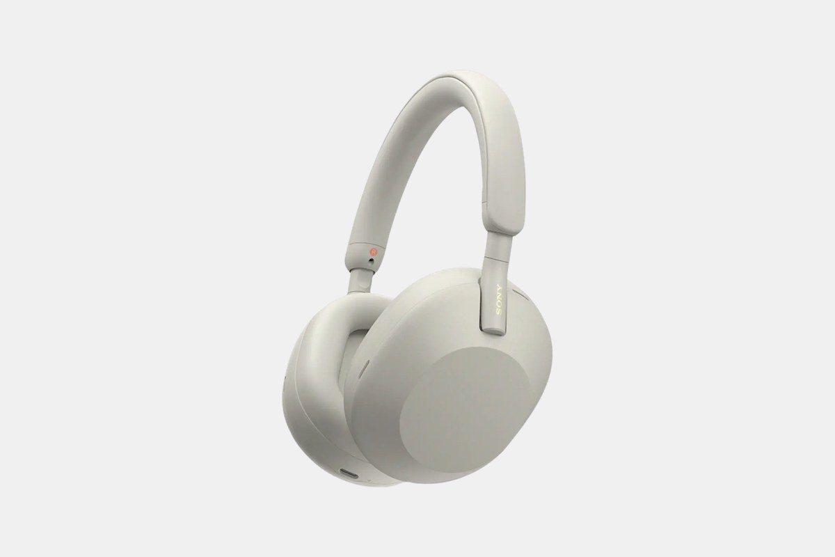 Sony WH-1000XM5 Headphones