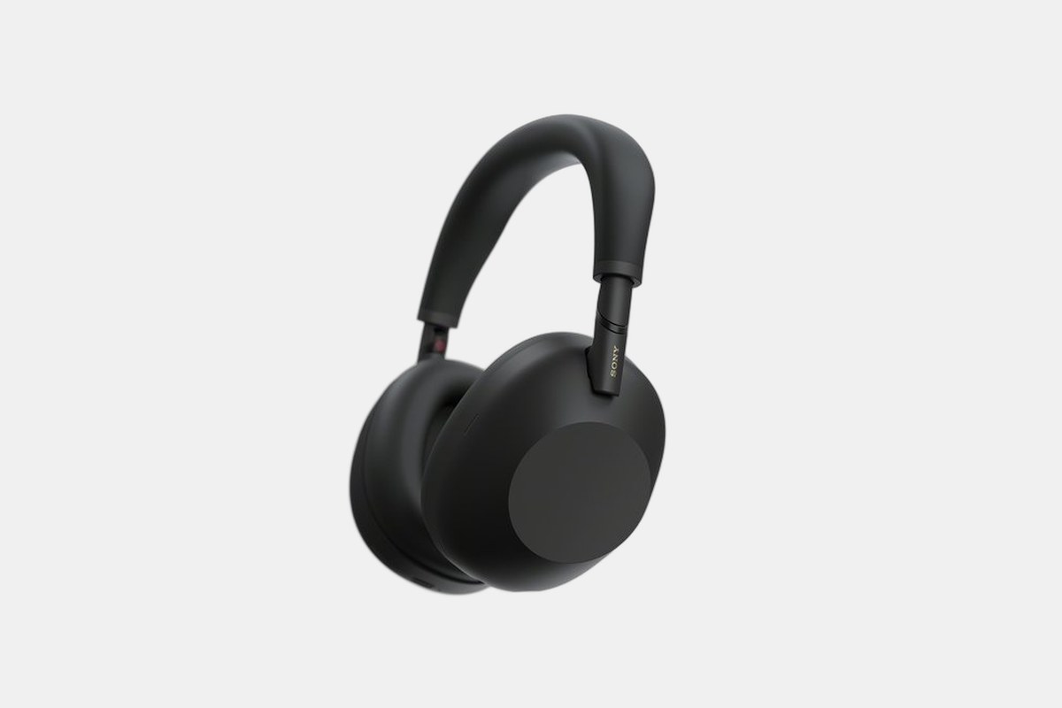Sony WH-1000XM6 Headphones