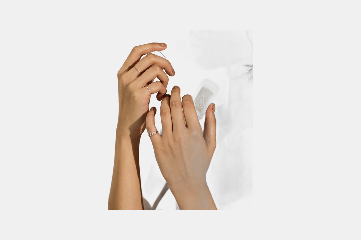 Sparitual Citrus Cardamon Moisture Balm