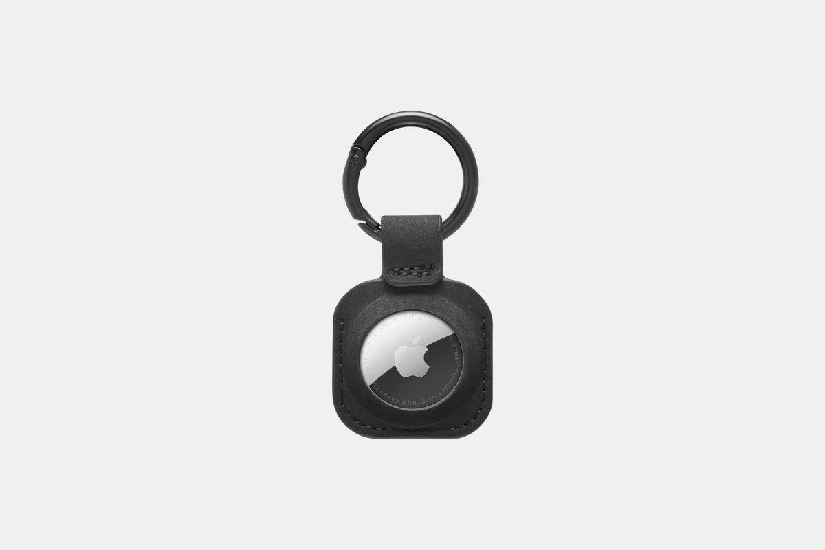 Spigen Rugged Armor Keychain