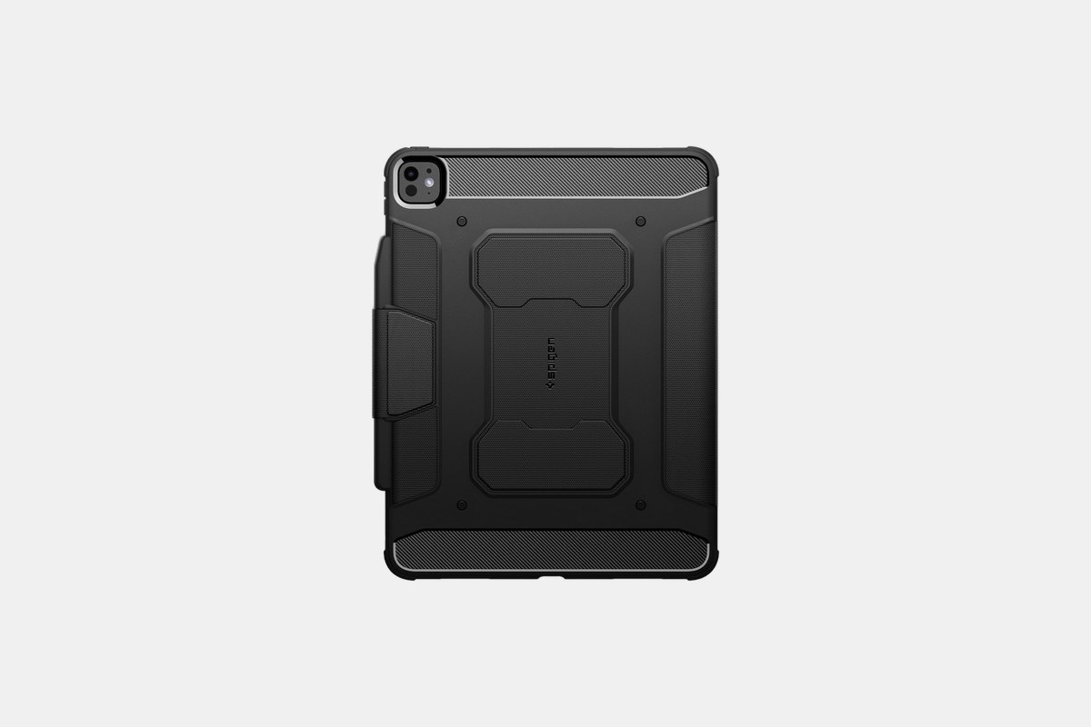 Spigen Rugged Armor Pro for iPad Pro