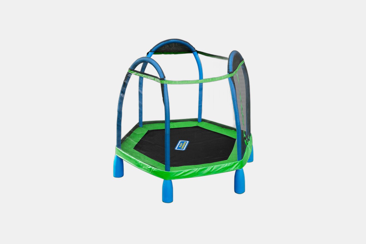 Sportspower 7' My First Trampoline