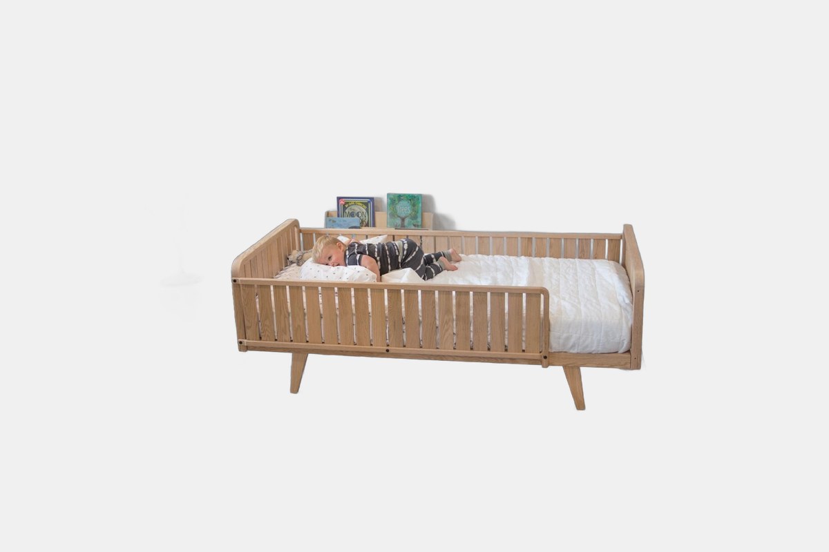 Sprout Kids Sosta Bed