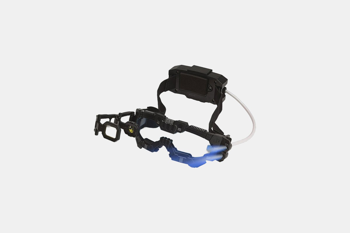 SpyX Night Mission Goggles