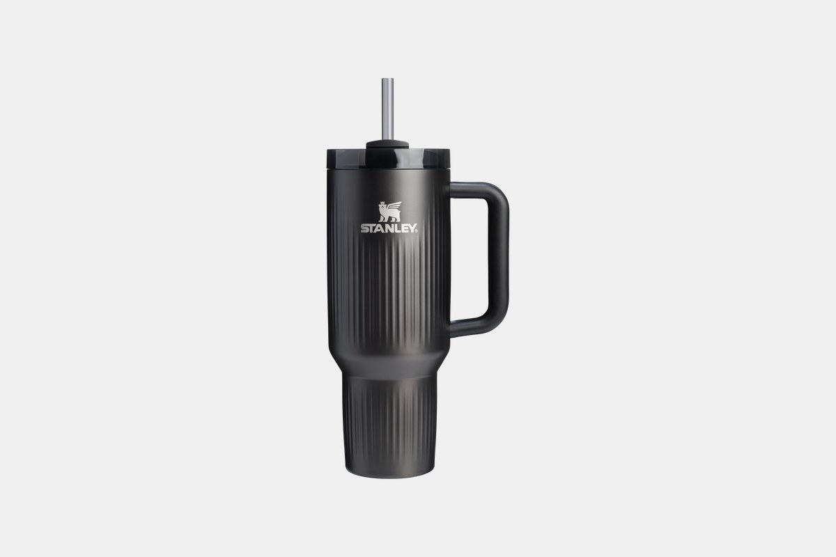 Stanley Quencher H2.0 40oz Tumbler